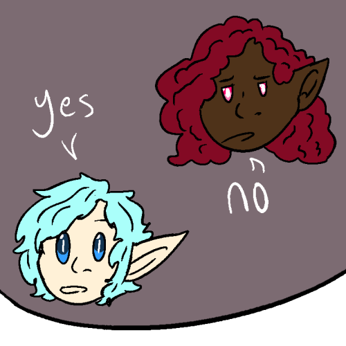 [Image Description: A Three Panel Comic. The First Panel Had A Person With No Eyes, Nose Or Clothes With