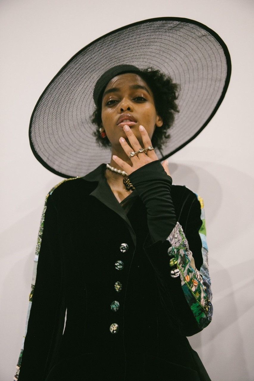 Sex soultobeloved: backstage at dior cruise 2020 pictures