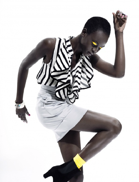 Black Girls R Everything!