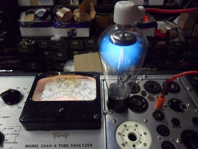 Valves & Tubes