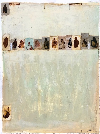 abstractlovin:@scottbergeyart scottbergey.etsy.com #art