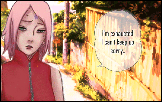 ilikesakura:  Sasusaku Travels