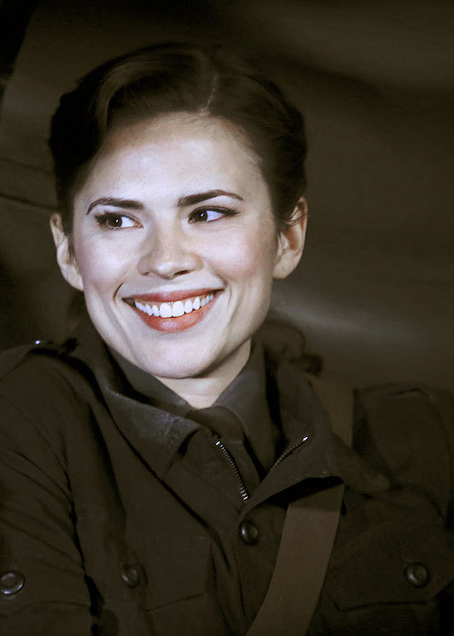 misscarterpeggy:   Agent Carter 1x05 Episode adult photos