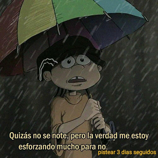 “Se que están cansados, se que están física y emocionalmente agotados. Pero deben seguir adelante.”