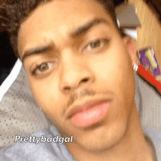 prettybadgal:  😩 I love his eyes