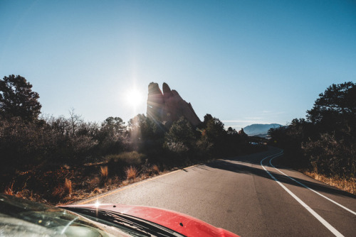 pkatkins:Garden of the Gods / CO Springs