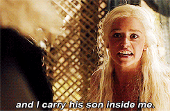 Blog of Thrones
