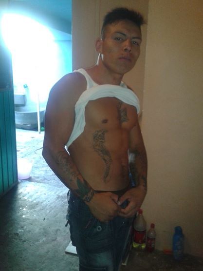 Chacalitos, Bigotones,Maduros y Mas