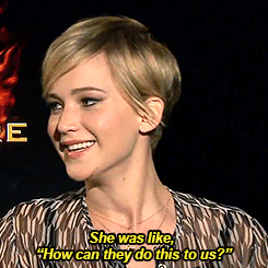 curiositykilledthebee:  I love her