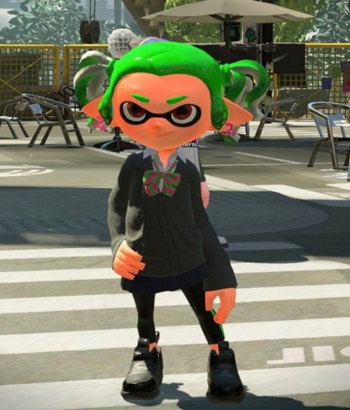 Unseen Tentacle Is The Sexiest...