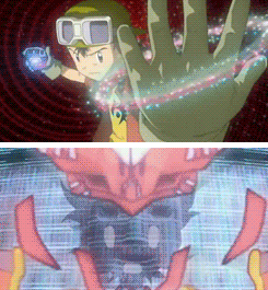 jmihelic:Digimon Frontier Evolutions