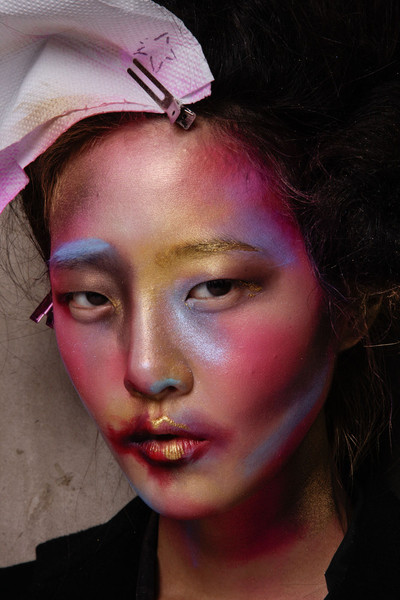 vlada-sasha-natasha:Vivienne Westwood Fw 2011