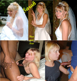 nazgul02:  hotbride:  Hot bride - Brides