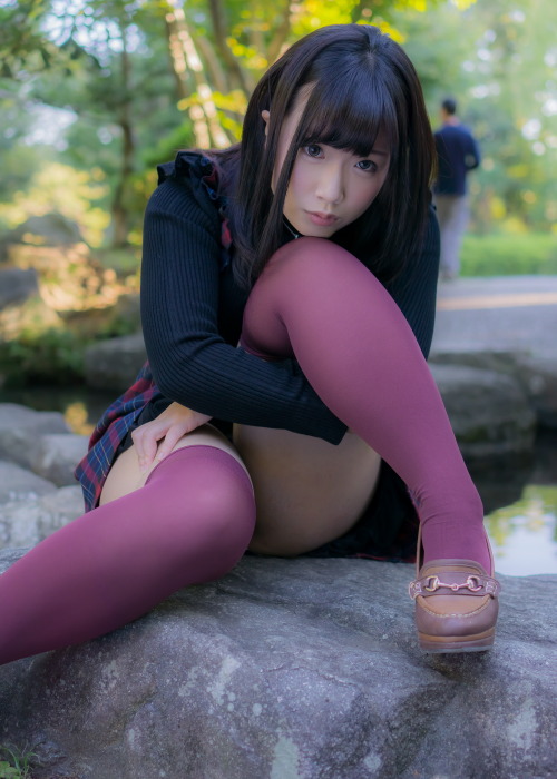 Cute Little Girl Matori 1-23