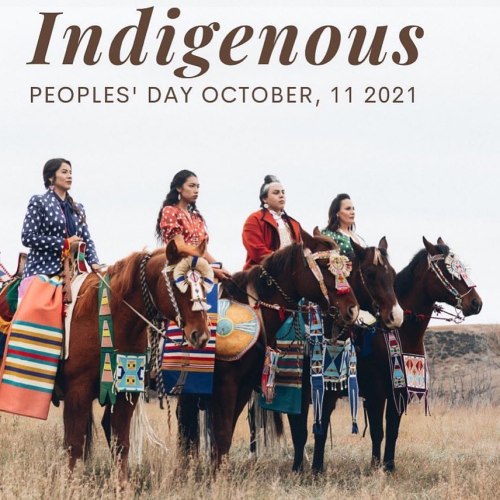 In #solidarity with #indigenouspeople always repost @byellowtail because she surmised it best #3piec
