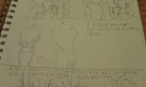 I Just Wanted To Make My Version Of The Song The Original By Rebecca Sugar And The Steven Crewniverse