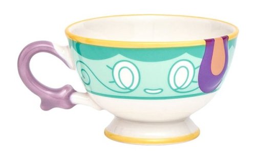 corsolanite:The Pokemon Company selling teapots of Sinistea and Polteagiest is the most “Pokemon” th