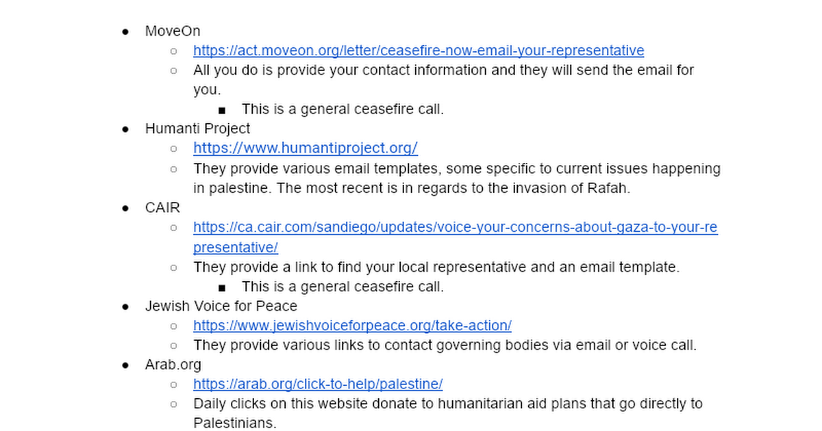Free palestine~resources