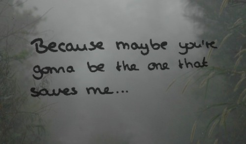 I WILL TRY TO FIX YOU
