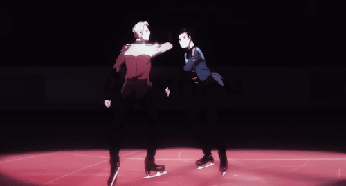 fyeahyurionice:They truly made a history.
