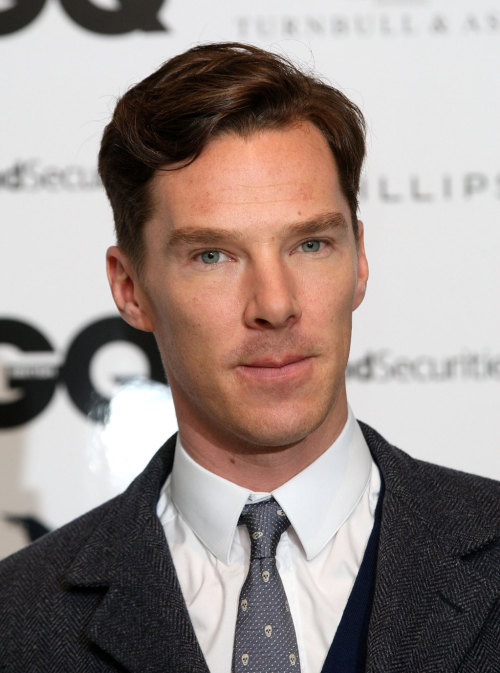 karin-woywod:2013 11 12 - London - GQ 25th Anniversary Party by Danny Martindale and Nick HarveyOpen