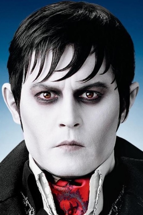 humorising:  The Many Faces of Johnny Depp 