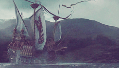 hermionesgranger:  16. The Magic Begins: Favourite Scenery/Locations 