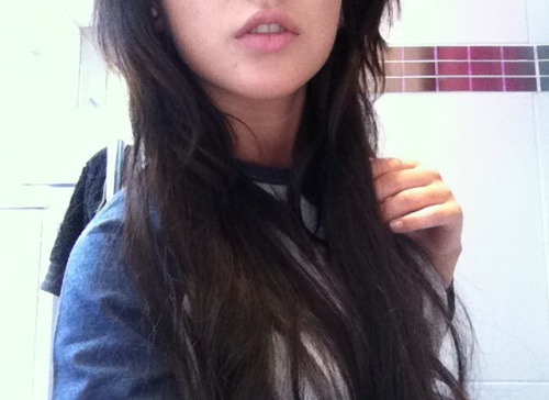 alexkisu:  Mwah
