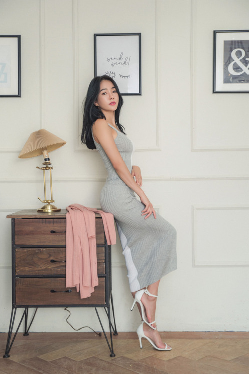 An Seo Rin - June 23, 2017 Set