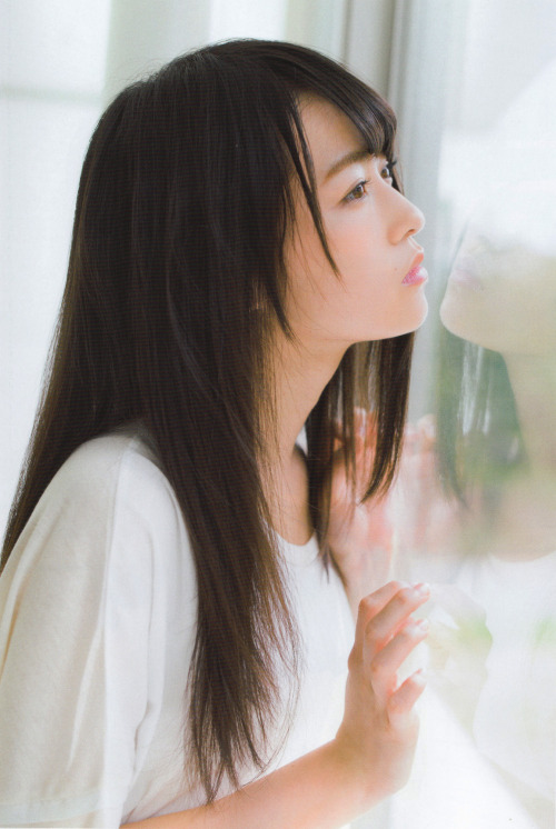akb48wallpapers:  Mairika Ito