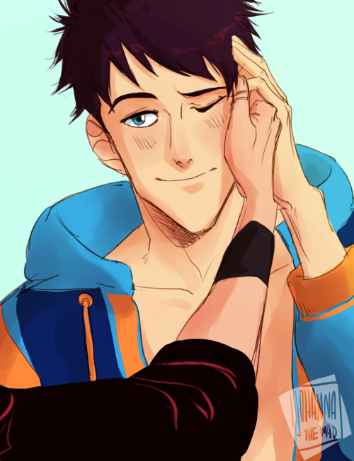 johannathemad:  STOP YAMAZAKI SOUSUKE 2K14 