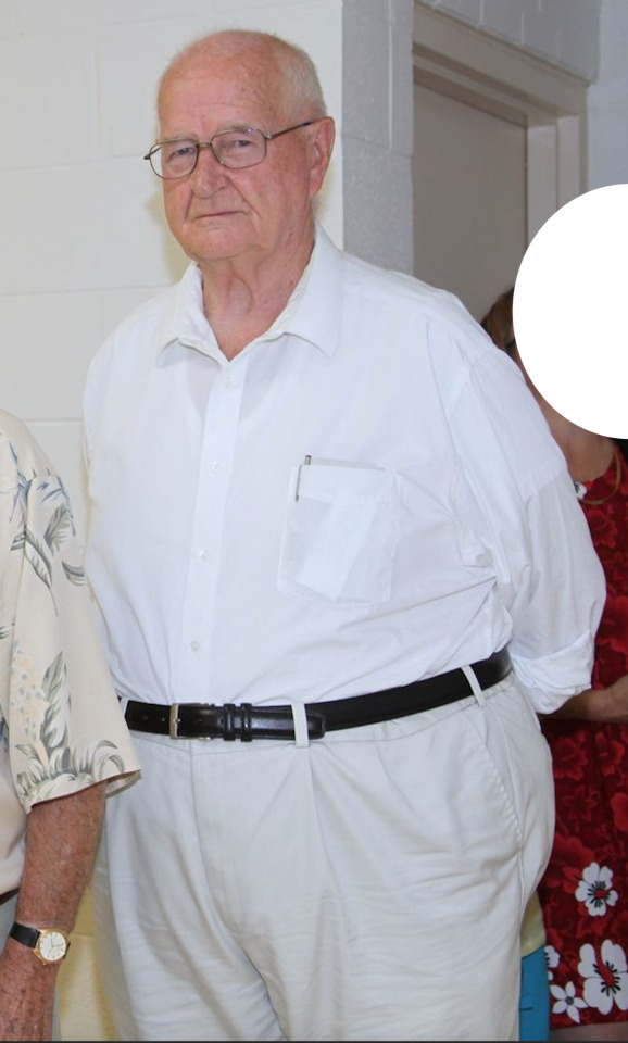 Handsome Old Men on Tumblr