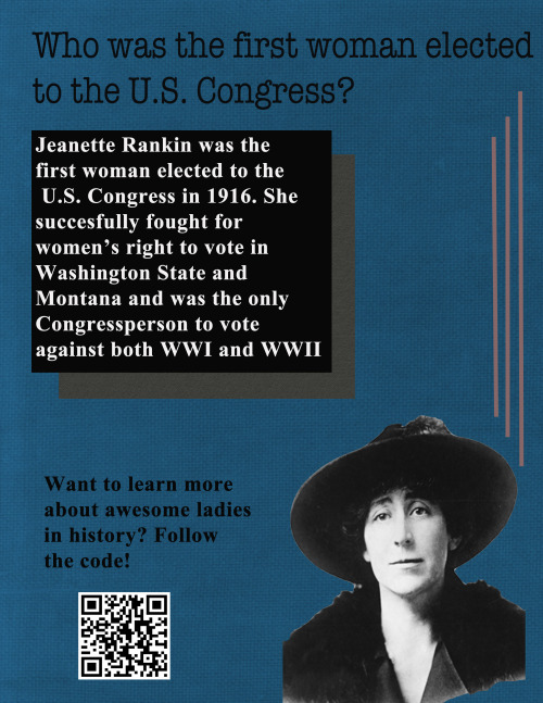 historicalheroines:  I’ve created these flyers for a school activist project where I bring more att