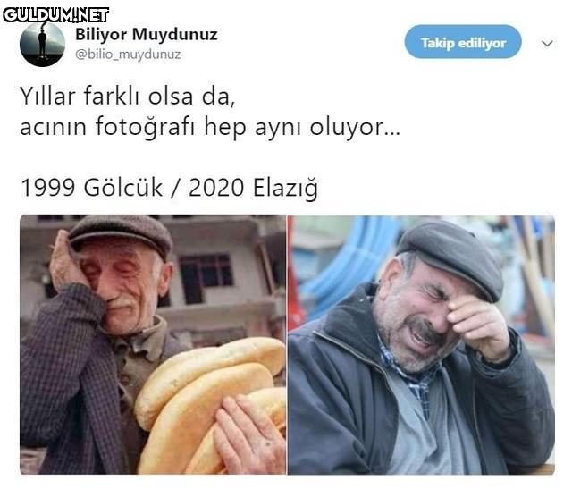 Biliyor Muydunuz...