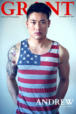 romegrantphotography:  Andrew Wei Yang 