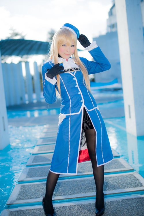 Kantai Collection - Atago (Mashiro Yuki) 2HELP US GROW Like,Comment & Share.CosplayJapaneseGirls1.5 - www.facebook.com/CosplayJapaneseGirls1.5CosplayJapaneseGirls2 - www.facebook.com/CosplayJapaneseGirl2tumblr - http://cosplayjapanesegirlsblog.tumblr.
