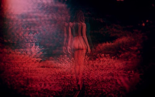 erotodelic:  Heaven or hell