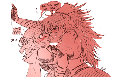 I Can Draw Nuts And Dolts Fluff. But I Can Also Draw.