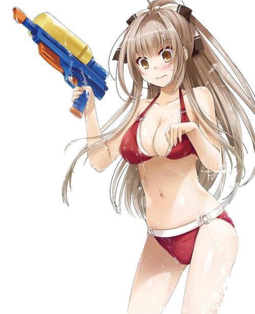 Gelbooru- Image View - amagi brilliant park porn pictures