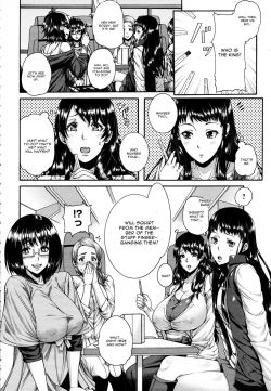 ah-manga:    [Karasu] Love Potion part 1part