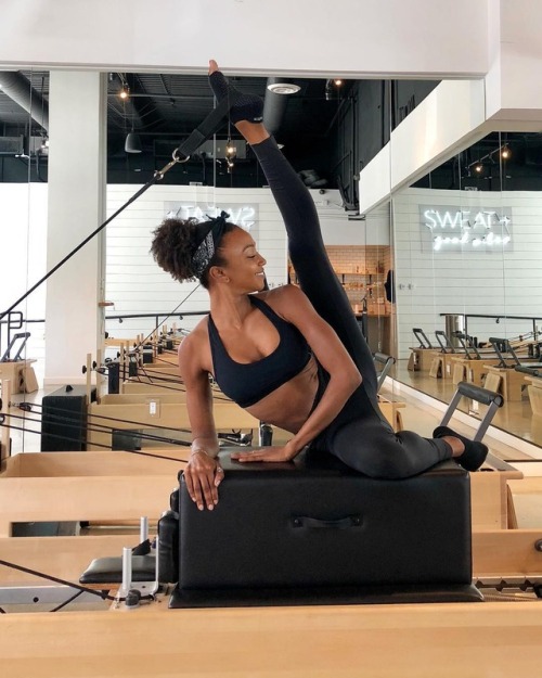 nike-pro: Active Fitblr