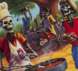 thaphatness:  family at a cookout like