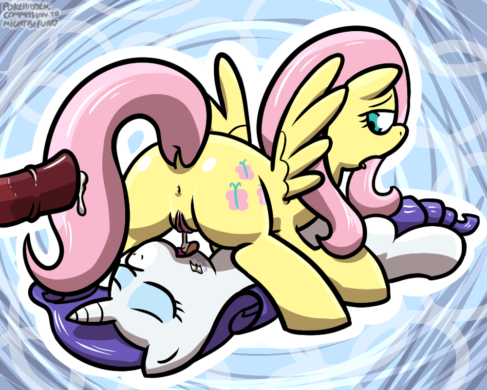 fluttershy-clop-blog:Pokehidden (Requested)