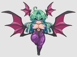 Succubus Poison