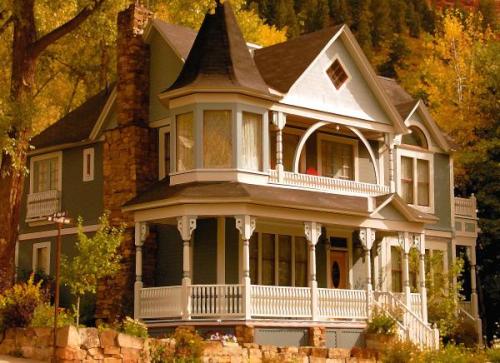 bonitavista:  Coloradophoto via deborah