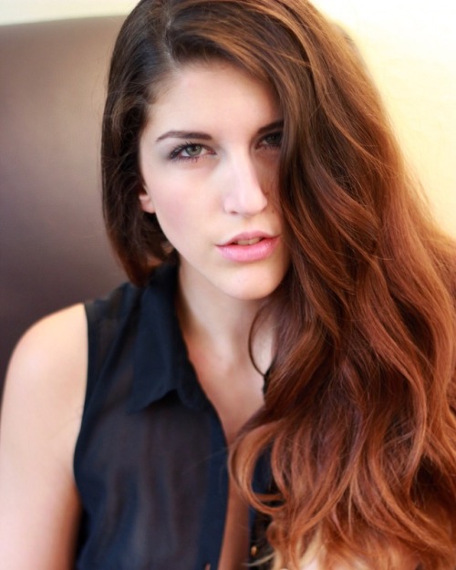 Is #tbt on a Tuesday a thing? Screw it. I’m making it a thing. . @brexmarieee  . AbandonedBeau