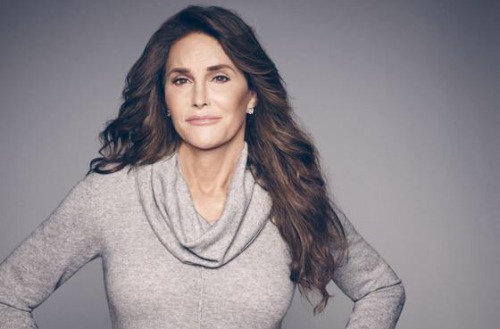 diamondinthebuff:  badassbettyrizzo:  alaska-thundercunt:  Caitlyn Jenner shot by James White for E!   J E S U S  SLAY QUEEN 