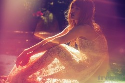 Kesler Tran captures Taylor for Treats