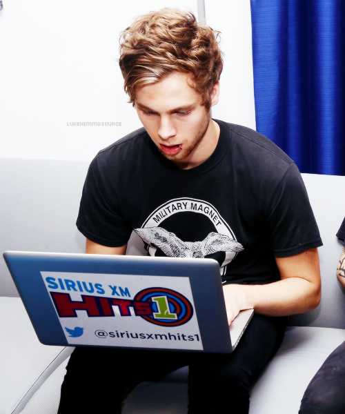 xm studios luke