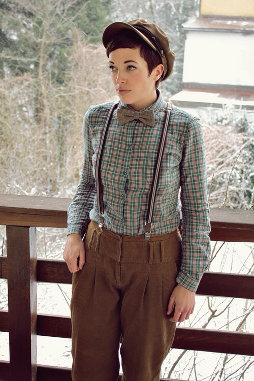 bowtielass:  Bows for everyone! 